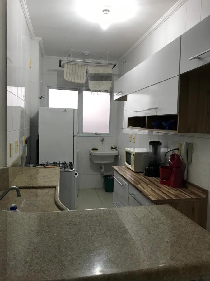Apartamento Pe Na Areia Frente Para O Mar E Piscina Na Prainha Caraguatatuba Zewnętrze zdjęcie