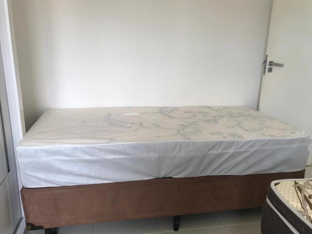 Apartamento Pe Na Areia Frente Para O Mar E Piscina Na Prainha Caraguatatuba Zewnętrze zdjęcie